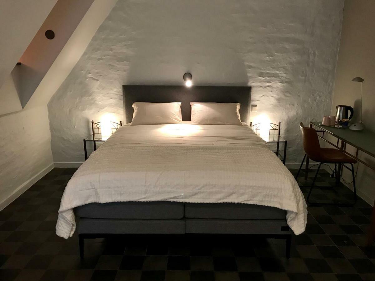 زيلزاتي B&B Tolkantoor المظهر الخارجي الصورة