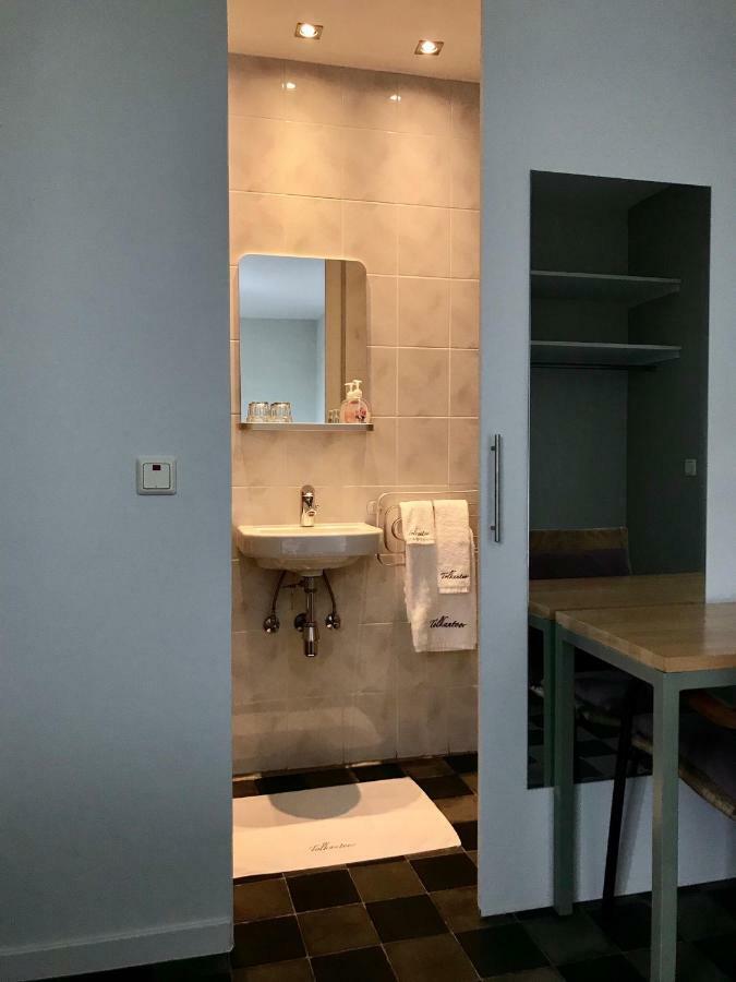 زيلزاتي B&B Tolkantoor المظهر الخارجي الصورة